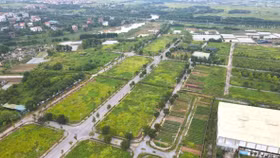 Nhiều đề xuất trong sửa đổi Luật Đất đai 2024