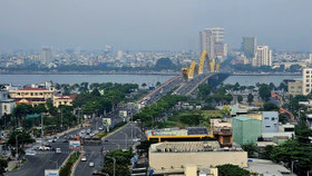 Khu thương mại tự do Đà Nẵng thành hình, bất động sản chờ thời “cất cánh”