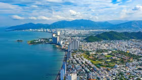 Những ông lớn bất động sản nào lựa Khánh Hoà làm “cứ điểm” mới?