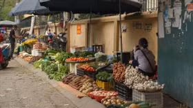 Hà Nội giải tỏa triệt để các “chợ cóc”, điểm kinh doanh tự phát