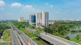 Thị trường bất động sản đang “khát vốn dài hạn”