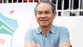 Bầu Đức HAGL đổi vận: Thưởng liền 160 căn hộ cho nhân viên, sở hữu bức tranh tài sản “đẹp như mơ”