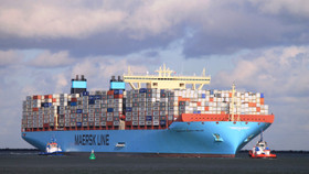 Gã khổng lồ ngành cảng biển Đan Mạch nhìn thấy “mỏ vàng” ở Việt Nam