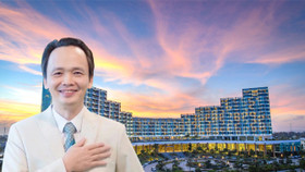 Ông Trịnh Văn Quyết chính thức xuất hiện: FLC mở chuỗi dự án mới, Bamboo Airways hồi sinh mạnh mẽ