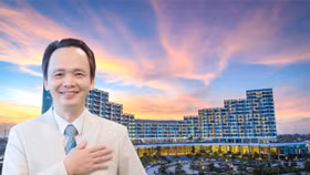 Ông Trịnh Văn Quyết chính thức xuất hiện: FLC mở chuỗi dự án mới, Bamboo Airways hồi sinh mạnh mẽ