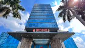 UBND tỉnh Bình Dương cho thuê, giao 7,7ha cho Becamex IDC