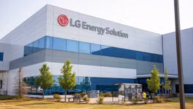 Chân dung ông lớn Hàn Quốc LG Energy Solution bắt tay Kim Long Motor Huế làm dự án sản xuất pin 1.200 tỷ đồng