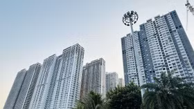 Bất động sản Hà Nội dẫn đầu về tốc độ tăng giá