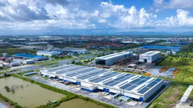 Động lực nào đang thúc đẩy thị trường bất động sản khu công nghiệp?