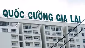 Quốc Cường Gia Lai bán vốn, mở cửa dự án để xử lý nghĩa vụ nghìn tỷ