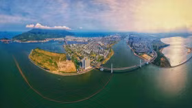 Tập đoàn đầu tư hàng đầu Hoa Kỳ “chấm” Đà Nẵng làm trung tâm phát triển AI