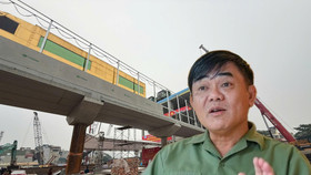 Đại gia Đường bia đi lên từ hai bàn tay trắng và giấc mơ thay đổi hạ tầng Việt Nam