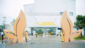 Công ty Cổ phần Mỹ phẩm Vimac nợ tiền bảo hiểm xã hội