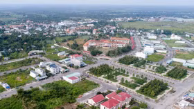 Thị trường bất động sản quý 1/2025 có những diễn biến nóng