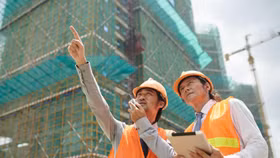 Còn nhiều rườm rà trong thủ tục hành chính của dự án