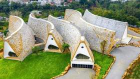 Bất động sản chữa lành cần điểm tựa pháp lý để vươn cao