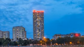 Doanh thu quý 1/2025 của Hà Đô giảm