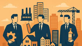 Làn sóng lấn sân sang địa ốc của các doanh nghiệp ngoài ngành