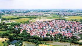 Giá đất hiện nay chưa phù hợp với đời sống và thu nhập của người dân