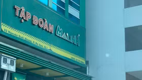 Tập đoàn Mai Linh chậm đóng bảo hiểm xã hội