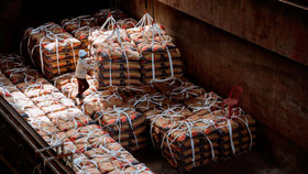 Việt Nam là “người chơi lớn” của một mặt hàng, giảm xuất khẩu thị trường thế giới lập tức rung chuyển