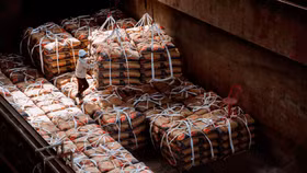 Việt Nam là “người chơi lớn” của một mặt hàng, giảm xuất khẩu thị trường thế giới lập tức rung chuyển