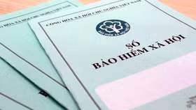 Công ty Cổ phần Hancorp chậm đóng hơn 1,1 tỷ đồng tiền bảo hiểm xã hội và bảo hiểm khác