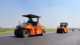 Tập đoàn Định An chậm đóng bảo hiểm xã hội và bảo hiểm khác