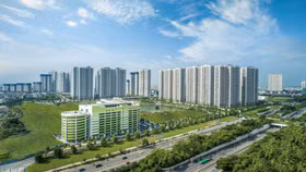 Bất động sản: Kênh đầu tư “bền gan” vượt sóng