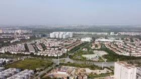 “Soi” hàng tồn kho của các ông lớn ngành địa ốc