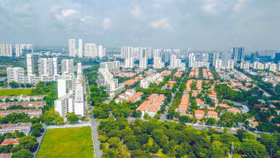 Nhiều doanh nghiệp địa ốc có lượng hàng tồn kho khủng