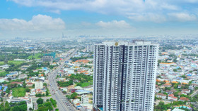 Bất động sản nhà ở phía Nam nóng trở lại