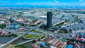 Bất động sản Hải Phòng lọt vào “radar” của hàng loạt ông lớn