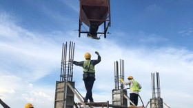 Thẩm quyền cấp giấy phép xây dựng do UBND cấp xã thực hiện