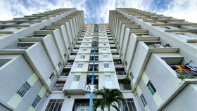 TP.HCM mở bán dự án nhà ở xã hội chưa đến 16 triệu đồng/m2