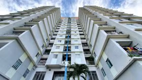 TP.HCM mở bán dự án nhà ở xã hội chưa đến 16 triệu đồng/m2