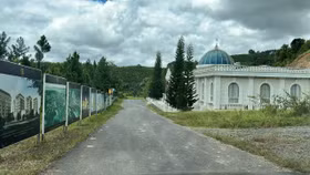 Đối với quá trình tháo gỡ các vướng mắc pháp lý trước đó của dự án Sài Gòn Đại Ninh, Tập đoàn Novaland hoàn toàn không biết, không trao đổi và không liên quan đến các hành vi sai phạm của đối tác và các bên liên quan