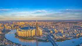 Mở room ngoại: Bước đột phá nâng tầm thị trường bất động sản TP.HCM