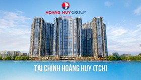 Công ty cổ phần Đầu tư Dịch vụ Tài chính Hoàng Huy vi phạm hành chính trong lĩnh vực chứng khoán và thị trường chứng khoán