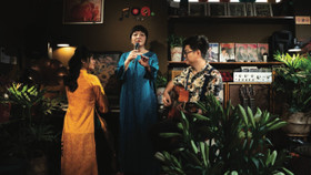 Những người bị “trời hành” trong cõi đam mê