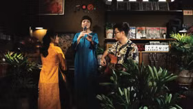 Những người bị “trời hành” trong cõi đam mê