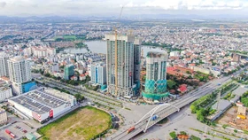 Thị trường bất động sản Hải Phòng tháng 7 tăng trưởng tốt