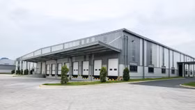 Thị trường nhà kho xây sẵn có thể đối mặt với thách thức của chính sách thuế đối ứng từ Mỹ