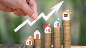 Giá nhà leo thang khiến nhiều người không "muốn" sinh con