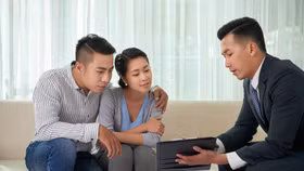 Tìm “cửa” giúp người trẻ sớm có nhà