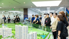 Siết chặt thanh toán nhà ở hình thành trong tương lai: Luật mới bảo vệ người mua ra sao?