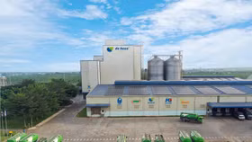 Tham vọng của ông lớn De Heus tại thị trường thức ăn chăn nuôi Việt Nam