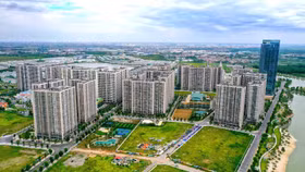 Hà Nội tăng nguồn cung nhà ở