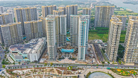 Thị trường bất động sản 2026: Bớt đầu cơ, hướng tới giá trị thật