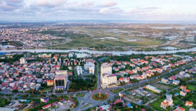 Bất động sản Hải Phòng được ví như “TP.HCM 15 năm trước”